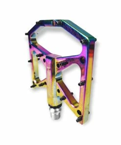 PÉDALES ICE BUTCH OIL SLICK