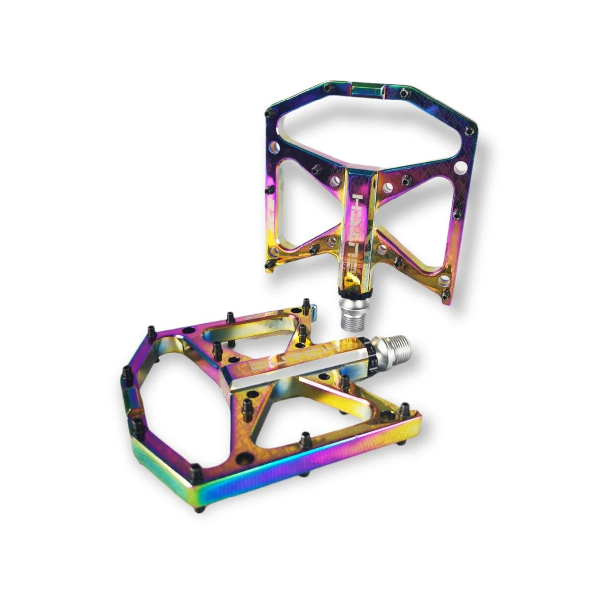 PÉDALES ICE BUTCH OIL SLICK – Image 2