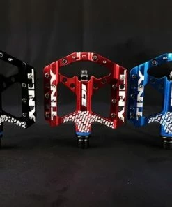 PÉDALES ICE TINY CNC (JUNIOR)