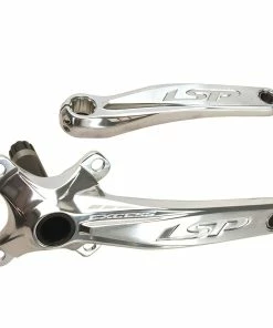 PÉDALIER EXCESS LSP POLISHED