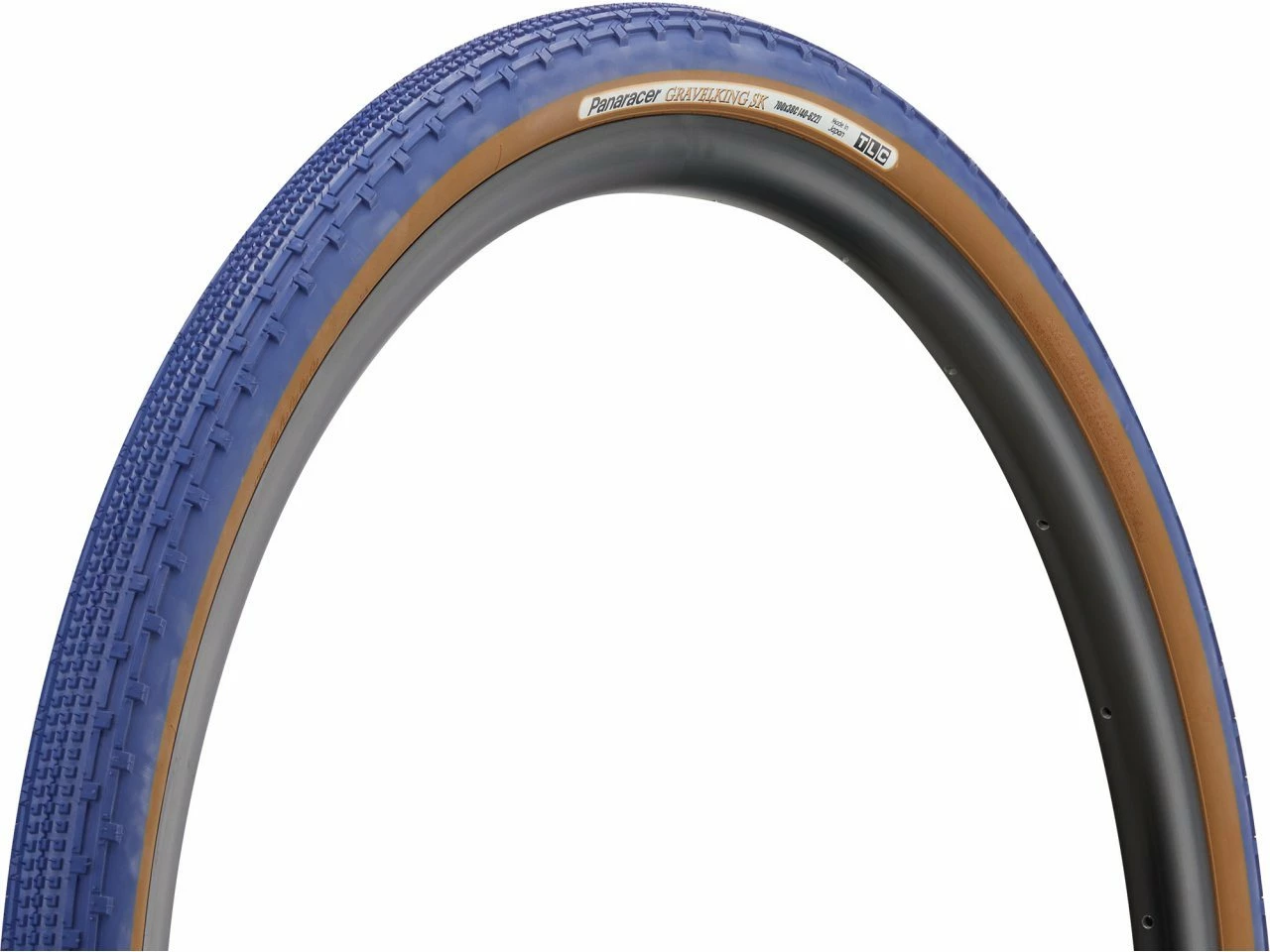 PNEU PANARACER GRAVELKING LIMITED EDITION