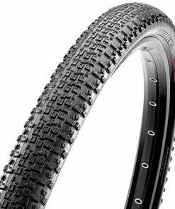 PNEU MAXXIS RAMBLER 700X50C BLACK