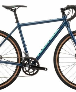 VELO GRAVEL KONA ROVE AL 650 2022