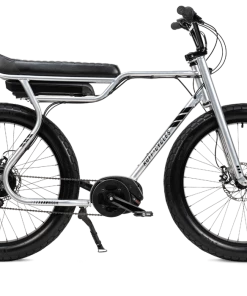 RUFF BIKES VELO VAE RUFF BIGGIE BOSCH CX