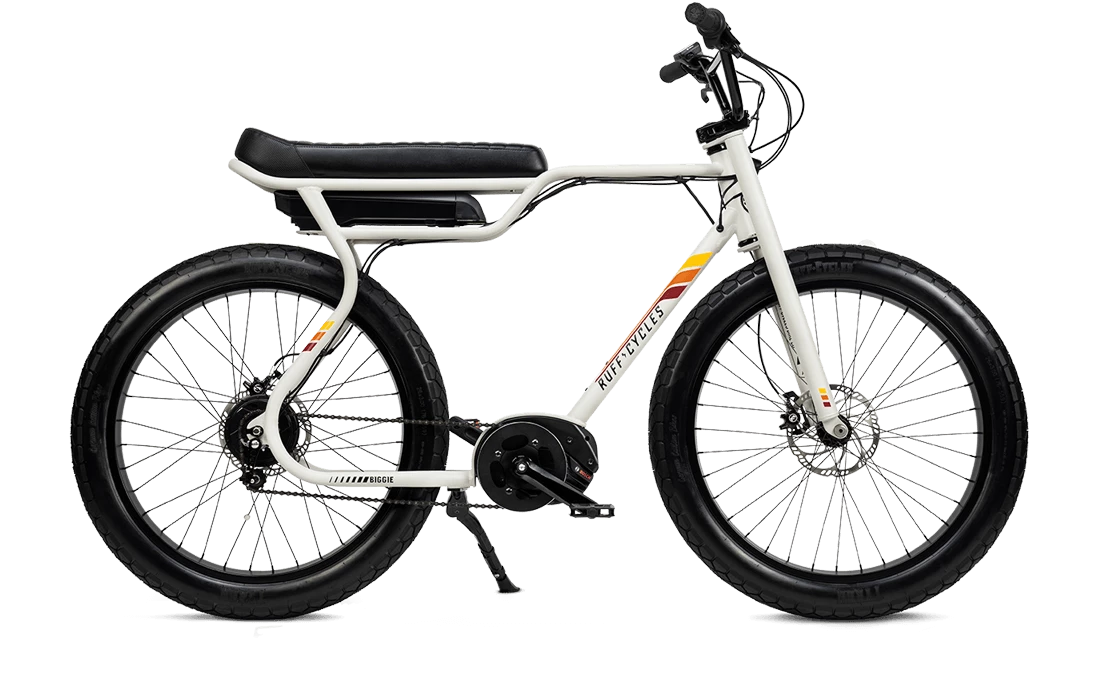 RUFF BIKES VELO VAE RUFF BIGGIE ACTIVE LINE