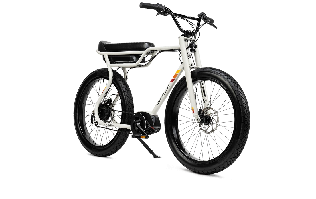 RUFF BIKES VELO VAE RUFF BIGGIE ACTIVE LINE – Image 2