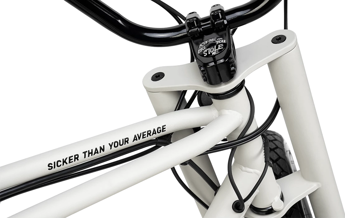 RUFF BIKES VELO VAE RUFF BIGGIE ACTIVE LINE – Image 3