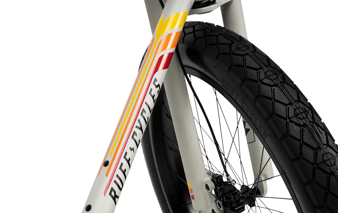 RUFF BIKES VELO VAE RUFF BIGGIE ACTIVE LINE – Image 4