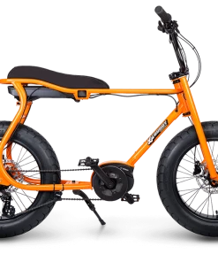 VELO VAE RUFF BIKES LIL BUDDY BOSCH LINE