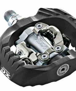 Pédales SHIMANO SPD M647