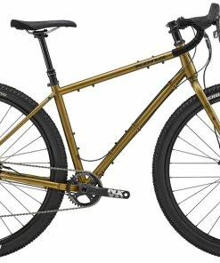 VELO GRAVEL KONA SUTRA LTD 2023