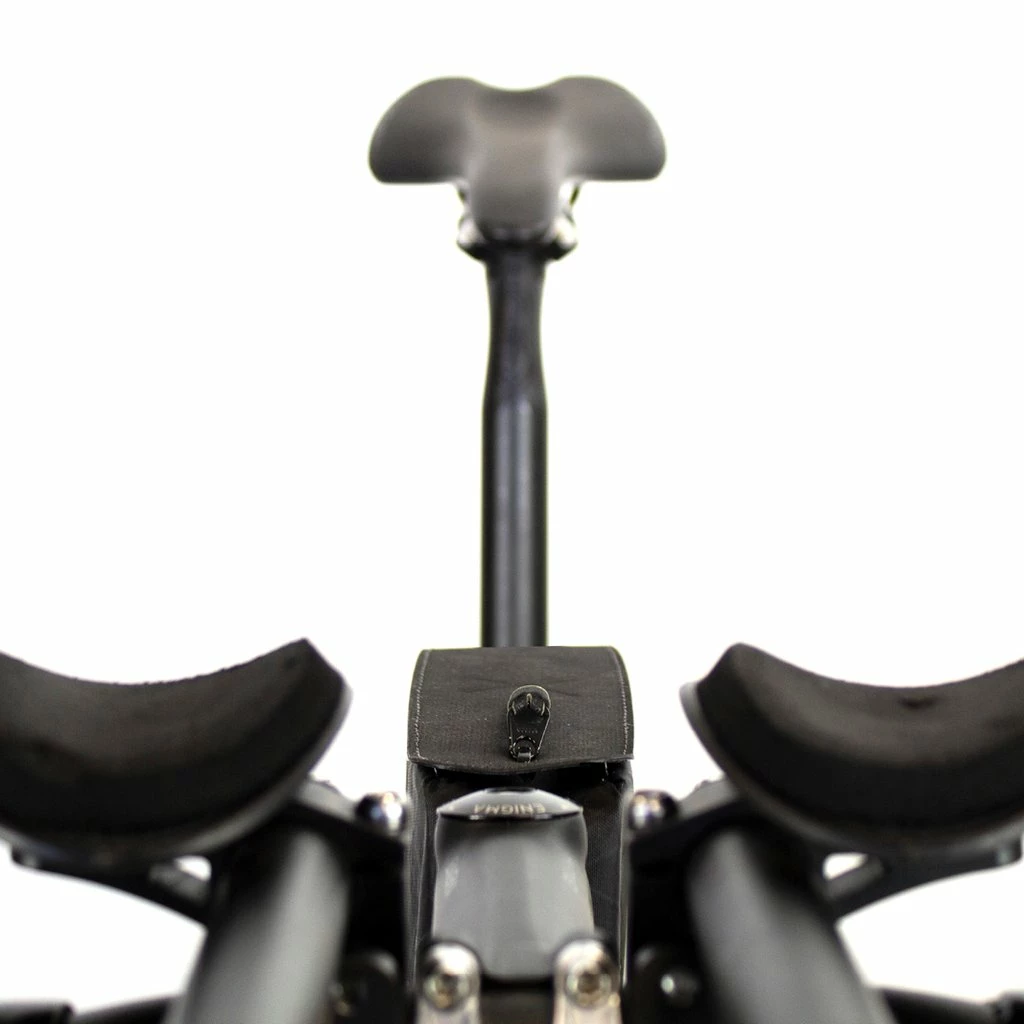 SACOCHE RESTRAP RACE TOP TUBE – Image 2