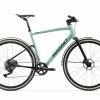 VELO GRAVEL BASSO TERA URBAN 2021
