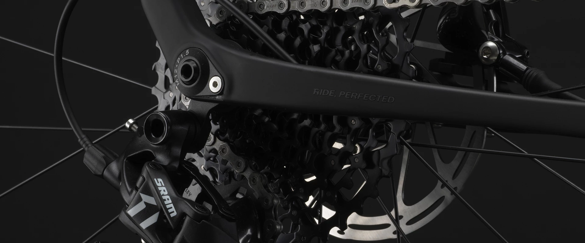 VELO GRAVEL BASSO TERA GRX 2X11 2022 â Image 4