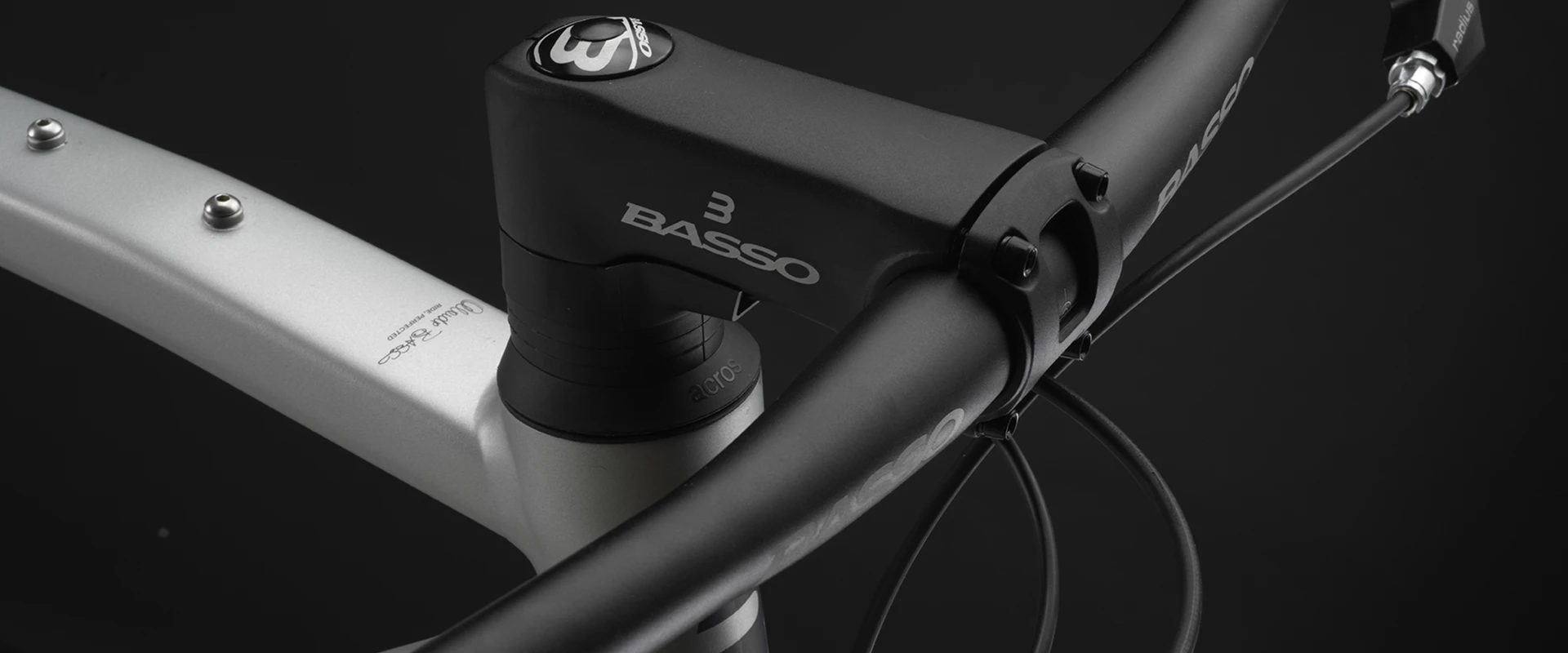 VELO GRAVEL BASSO TERA GRX 2X11 2022 â Image 3