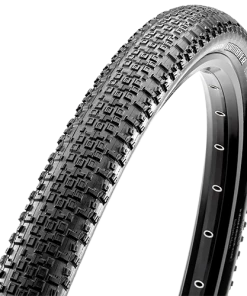 PNEU MAXXIS RAMBLER 700X40C SILKSHIELD TUBELESS READY