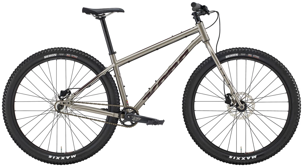 VTT KONA UNIT 2023