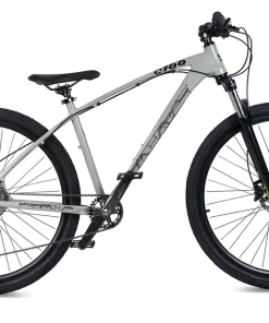 COLLECTIVE C100 V2 MTB - CONCRETE GREY