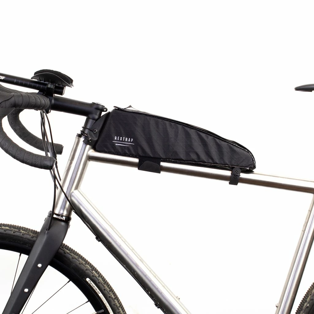 SACOCHE RESTRAP RACE TOP TUBE – Image 6