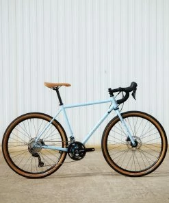 VELO GRAVEL VELO ORANGE PASS HUNTER GRX 600