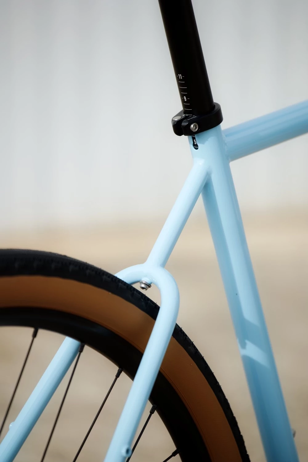 VELO GRAVEL VELO ORANGE PASS HUNTER GRX 600 â Image 3