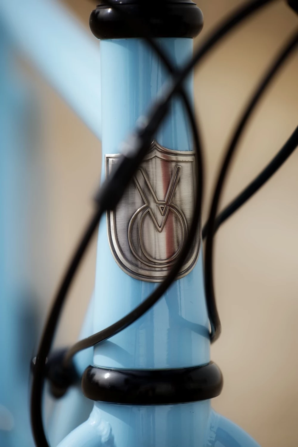 VELO GRAVEL VELO ORANGE PASS HUNTER GRX 600 â Image 4