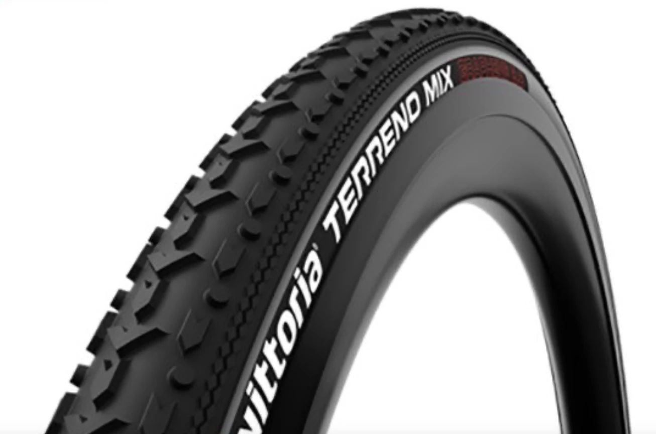 PNEU VITTORIA GRAVEL TERRENO MIX 700