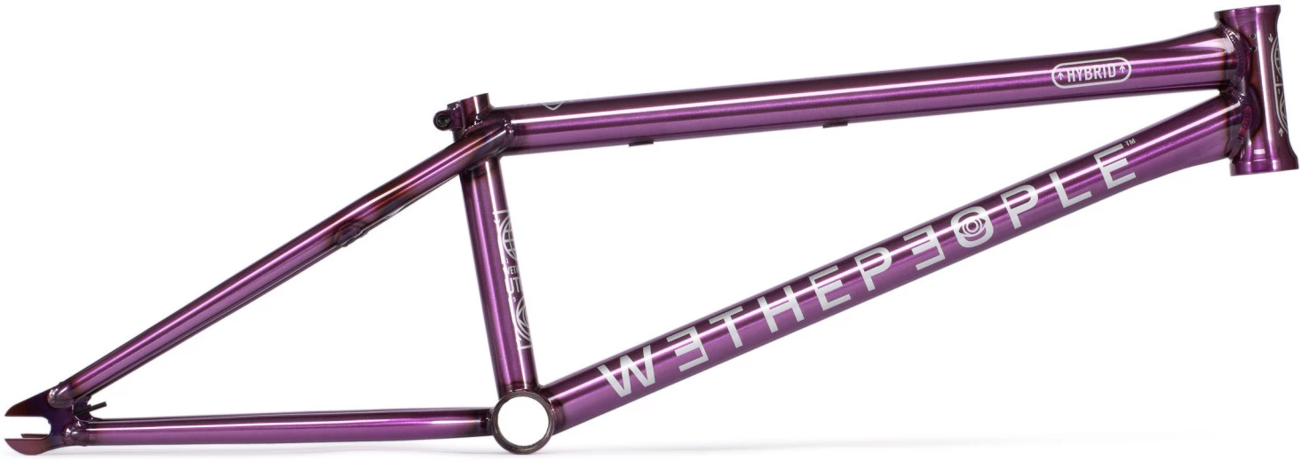 CADRE WETHEPEOPLE UTOPIA HYBRID â Image 2