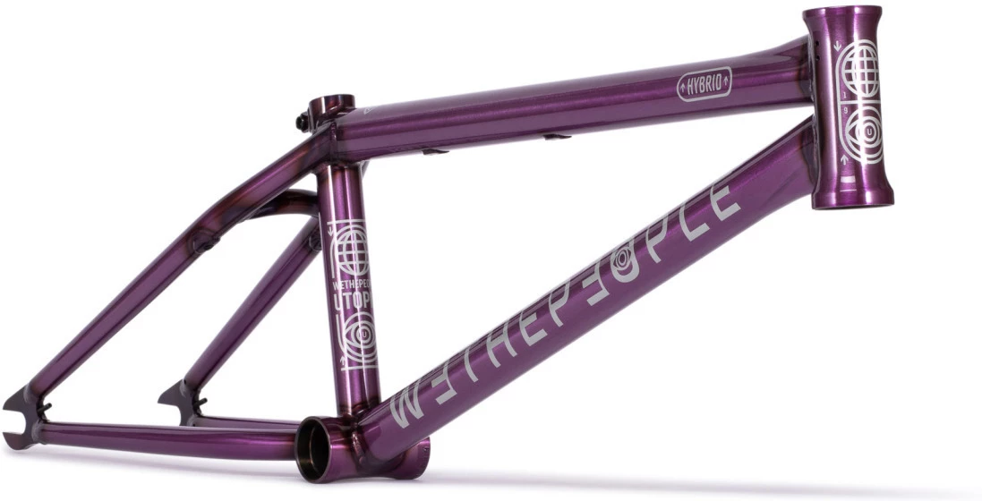 CADRE WETHEPEOPLE UTOPIA HYBRID â Image 4