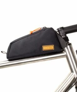 SACOCHE RESTRAP TOP TUBE BOLT